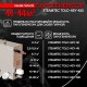 Steamtec TOLO KEY 120 - 12 кВт (стандартный модуль управления), парогенератор для хамама и турецкой бани